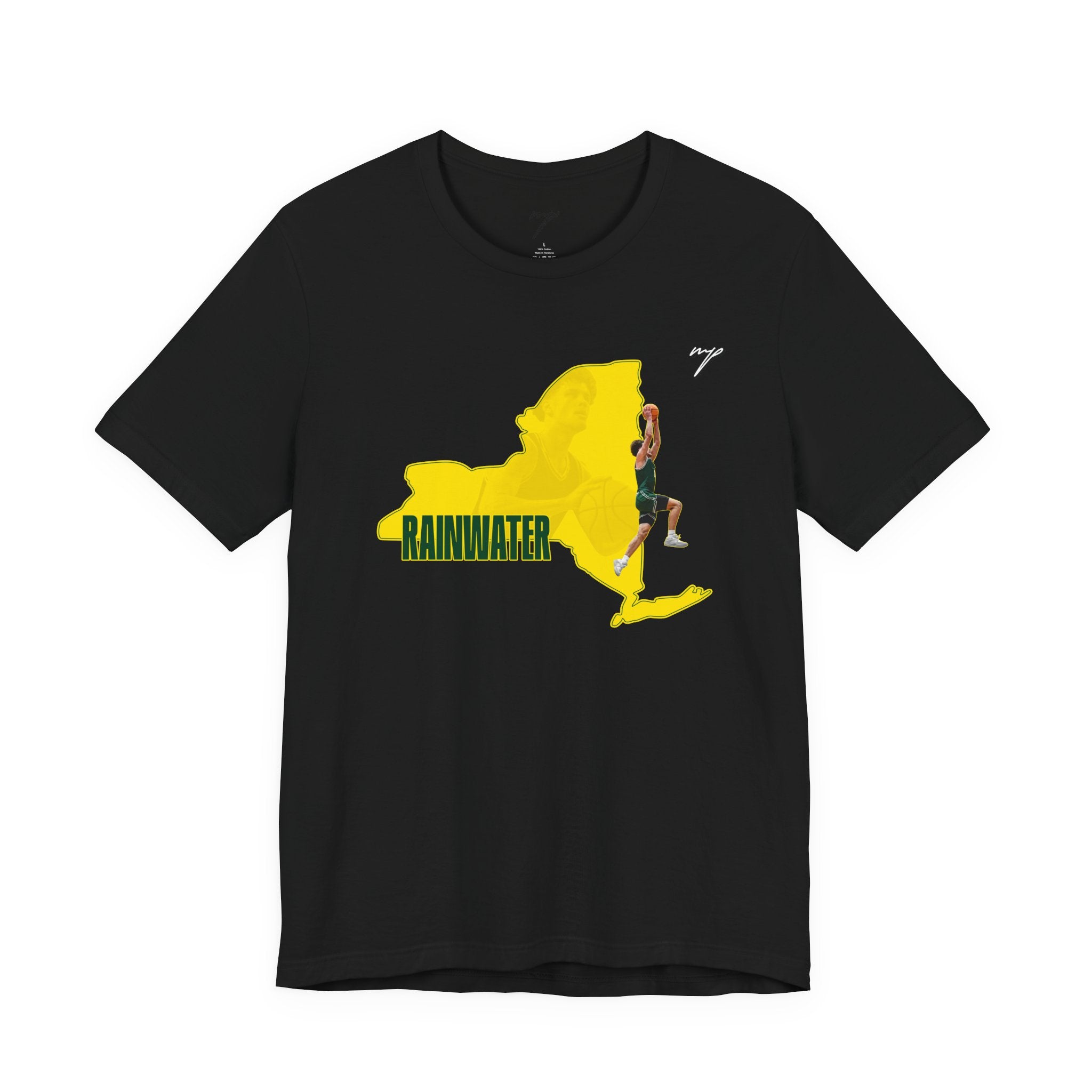 Tennessee Rainwater Graphic Tee
