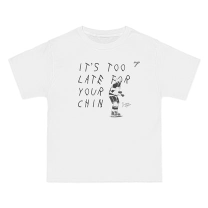 Divyne Apollon Vintage Tee