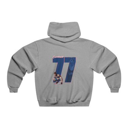 Patrick Curran Vintage Hoodie
