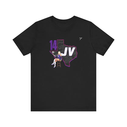 Josie Valgus Graphic Tee