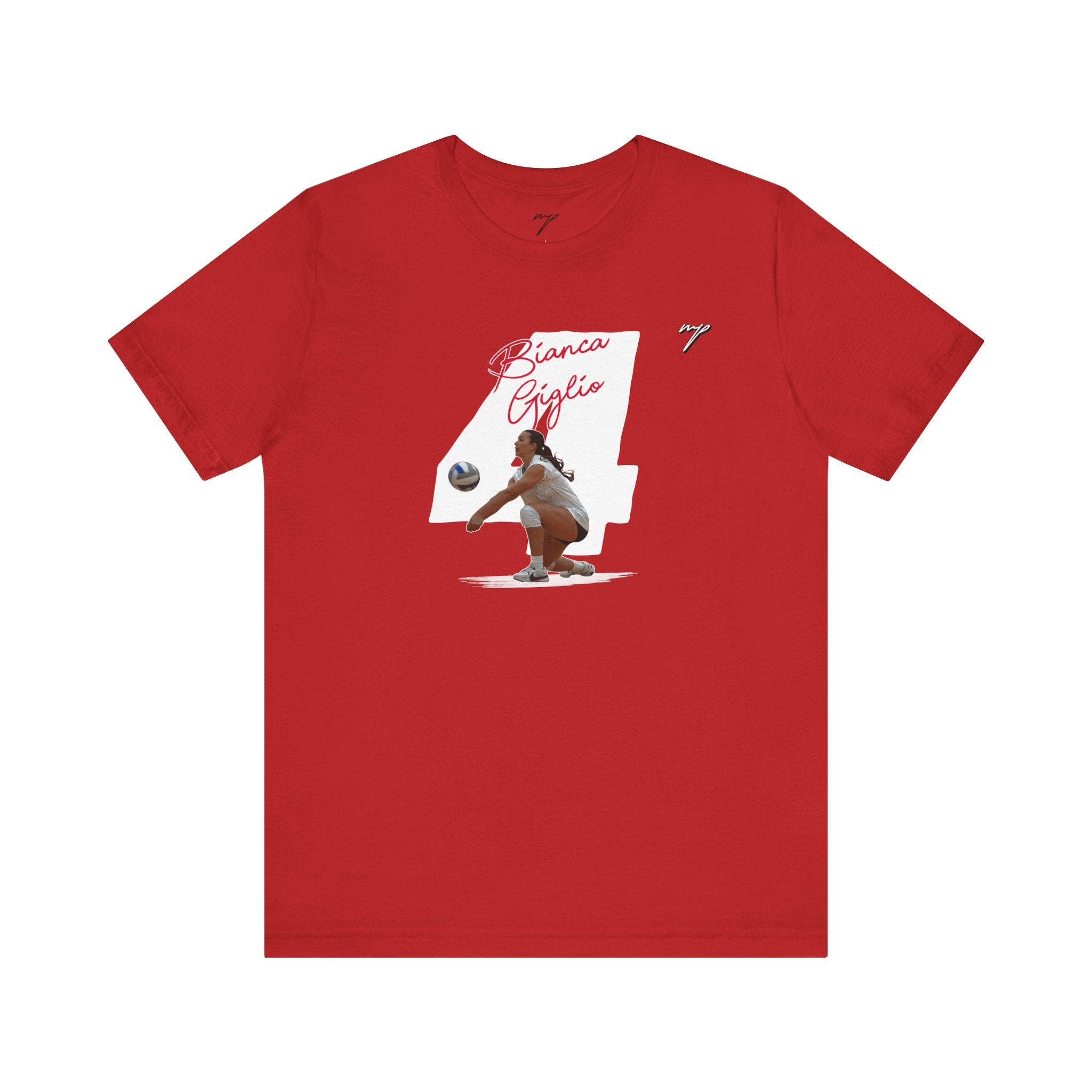 Bianca Giglio Graphic Tee