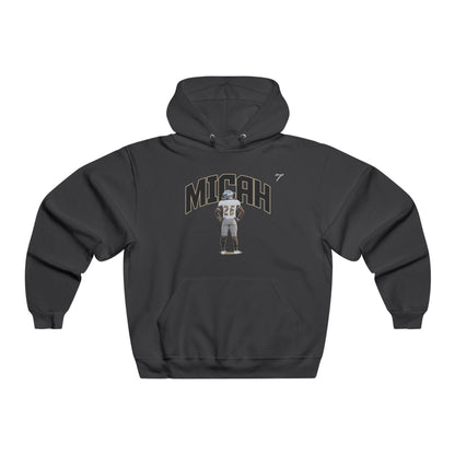 Micah Godfrey Vintage Hoodie