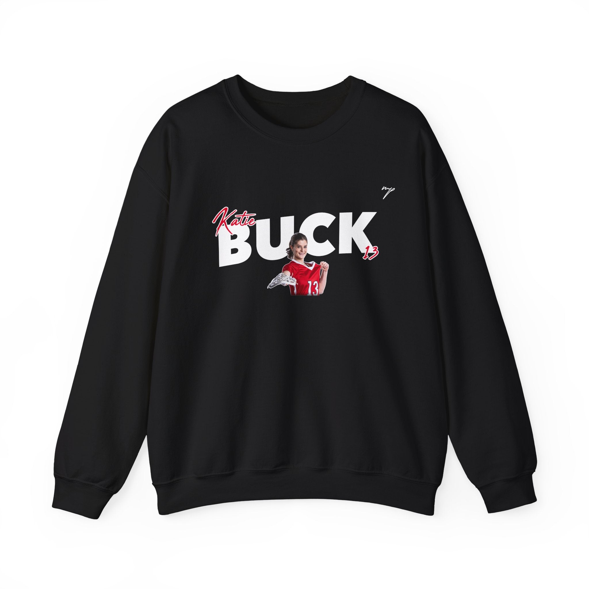 Katie Buck Crewneck