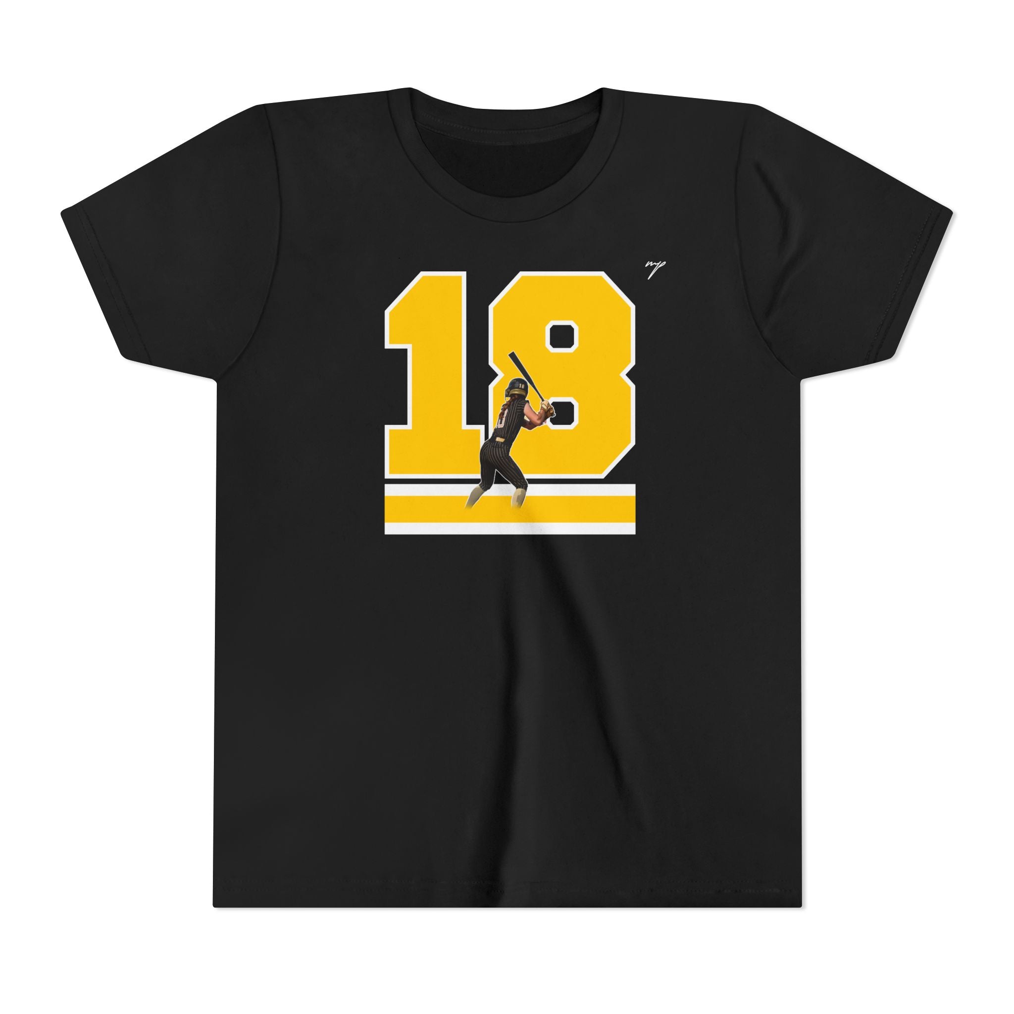 Rylee Schmid YOUTH Graphic Tee