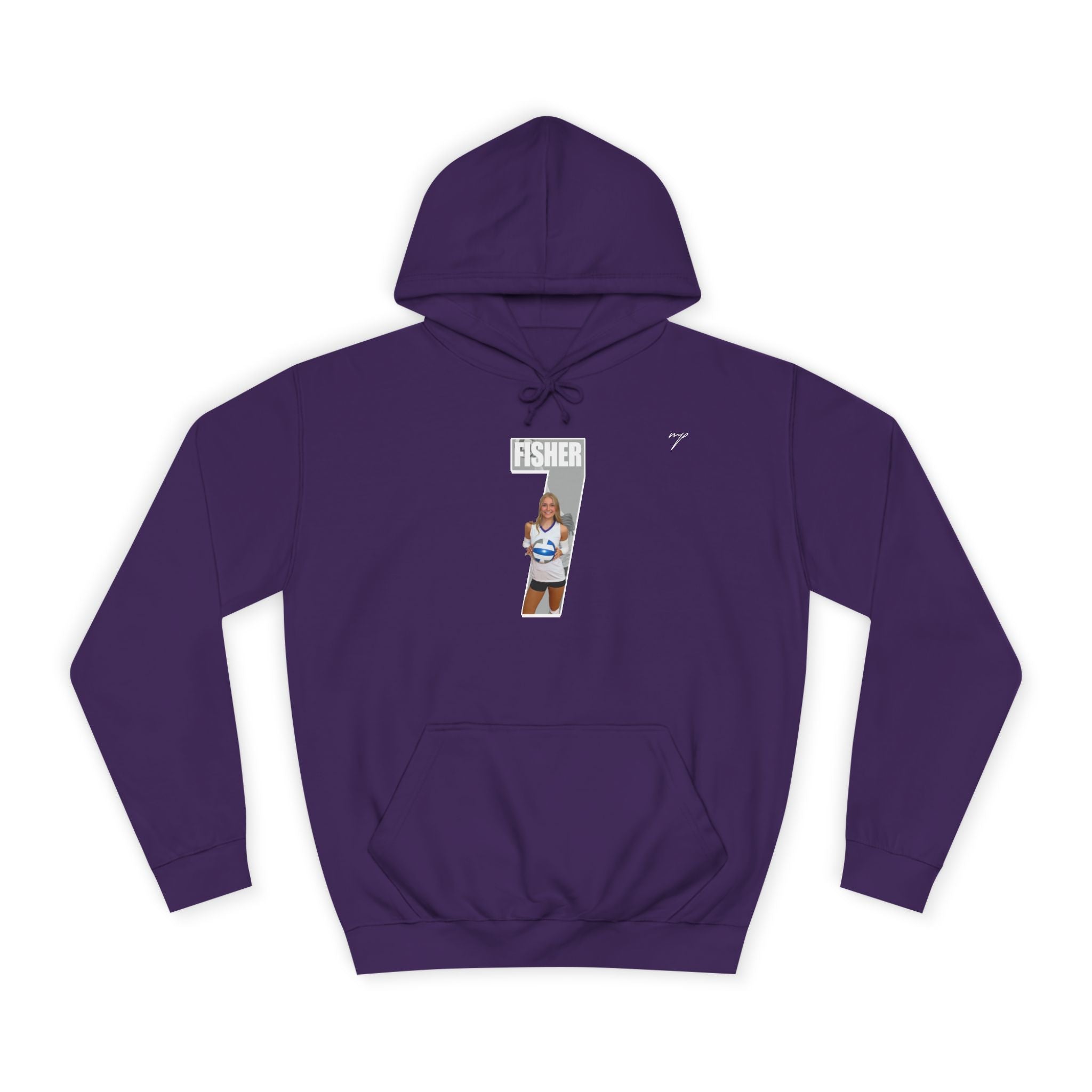 Lyla Fisher Hoodie