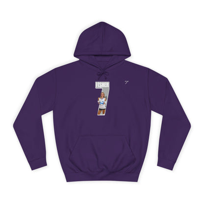 Lyla Fisher Hoodie
