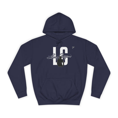 Louis Gregoris Hoodie
