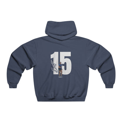 Savannah Burgin Vintage Hoodie