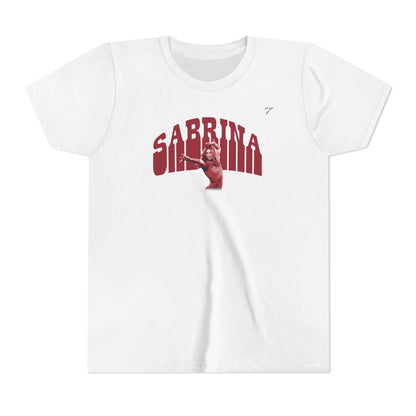 Sabrina Visconti YOUTH Graphic Tee