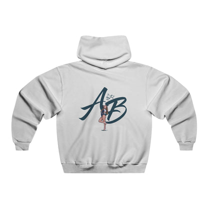 Anabelle Dewey Vintage Hoodie