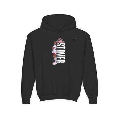 Addison Stover YOUTH Hoodie