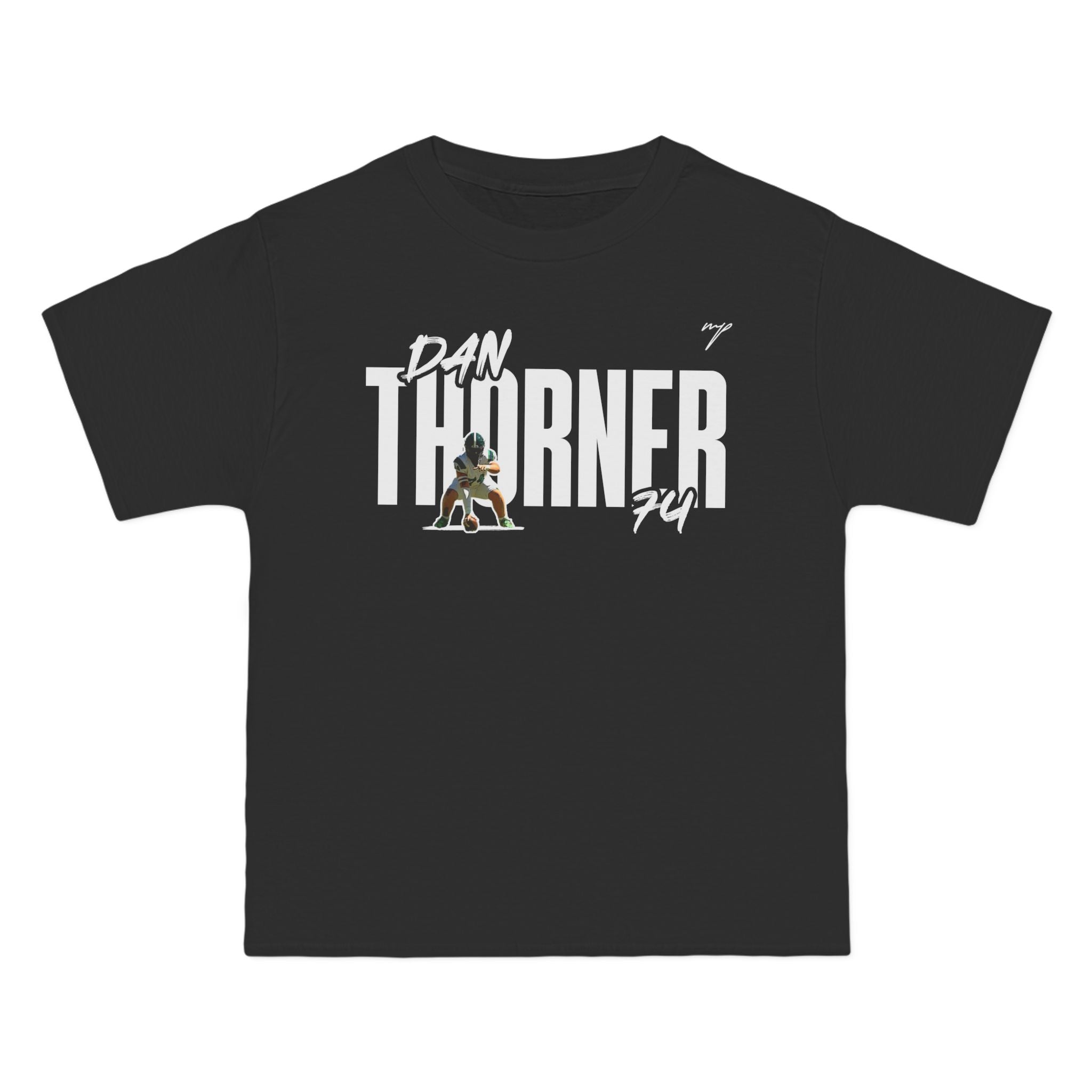 Daniel Thorner Vintage Tee