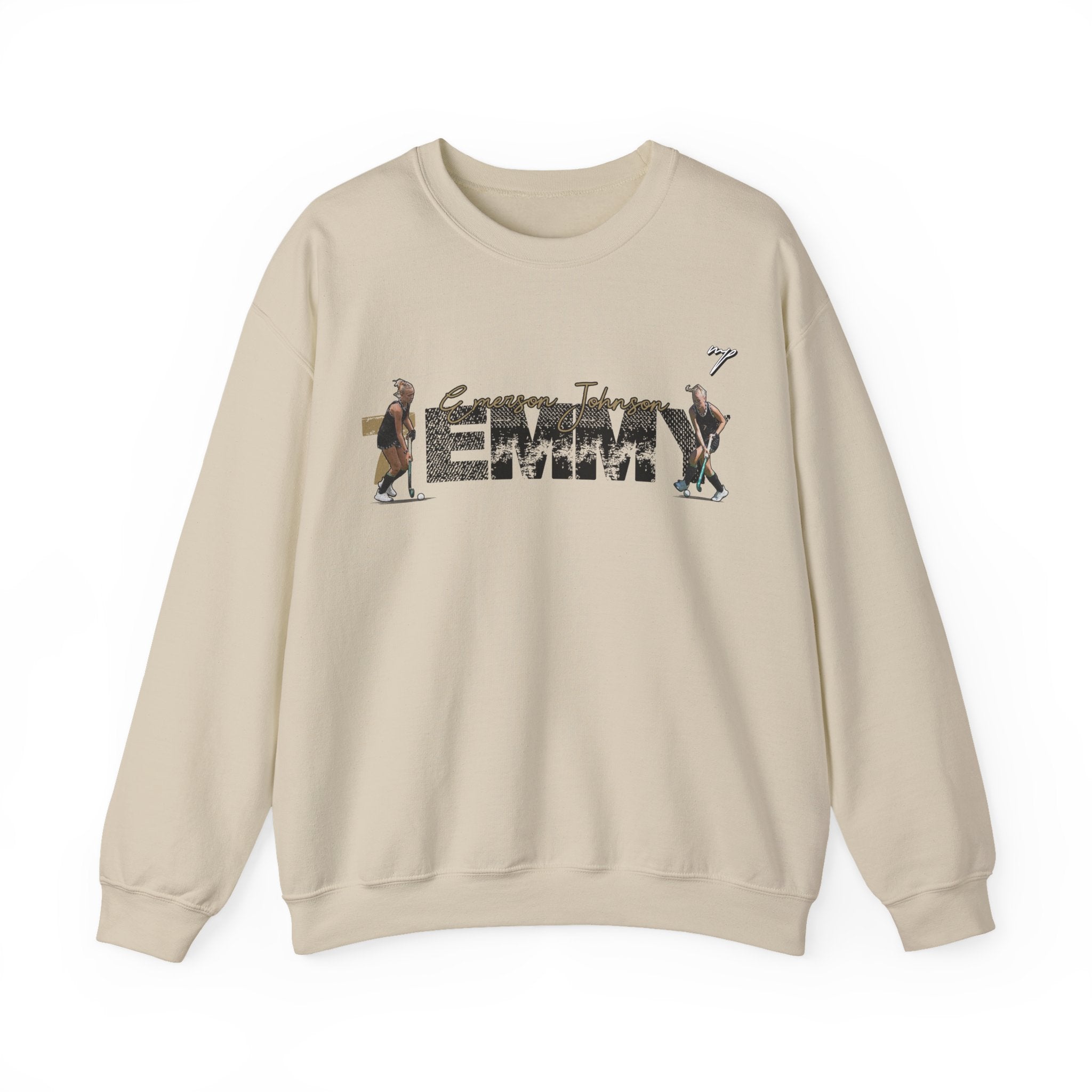 Emerson Johnson Crewneck