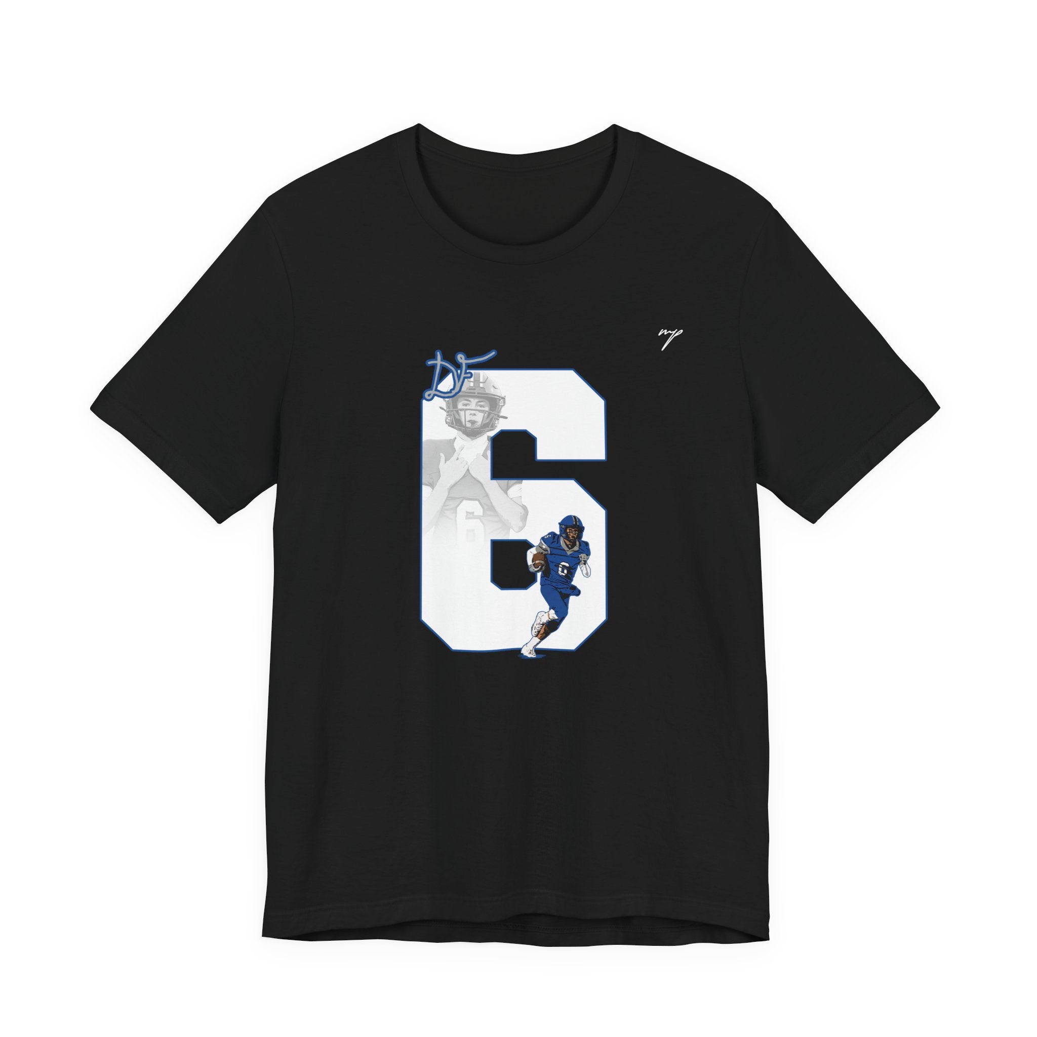 Drew Filippini Graphic Tee
