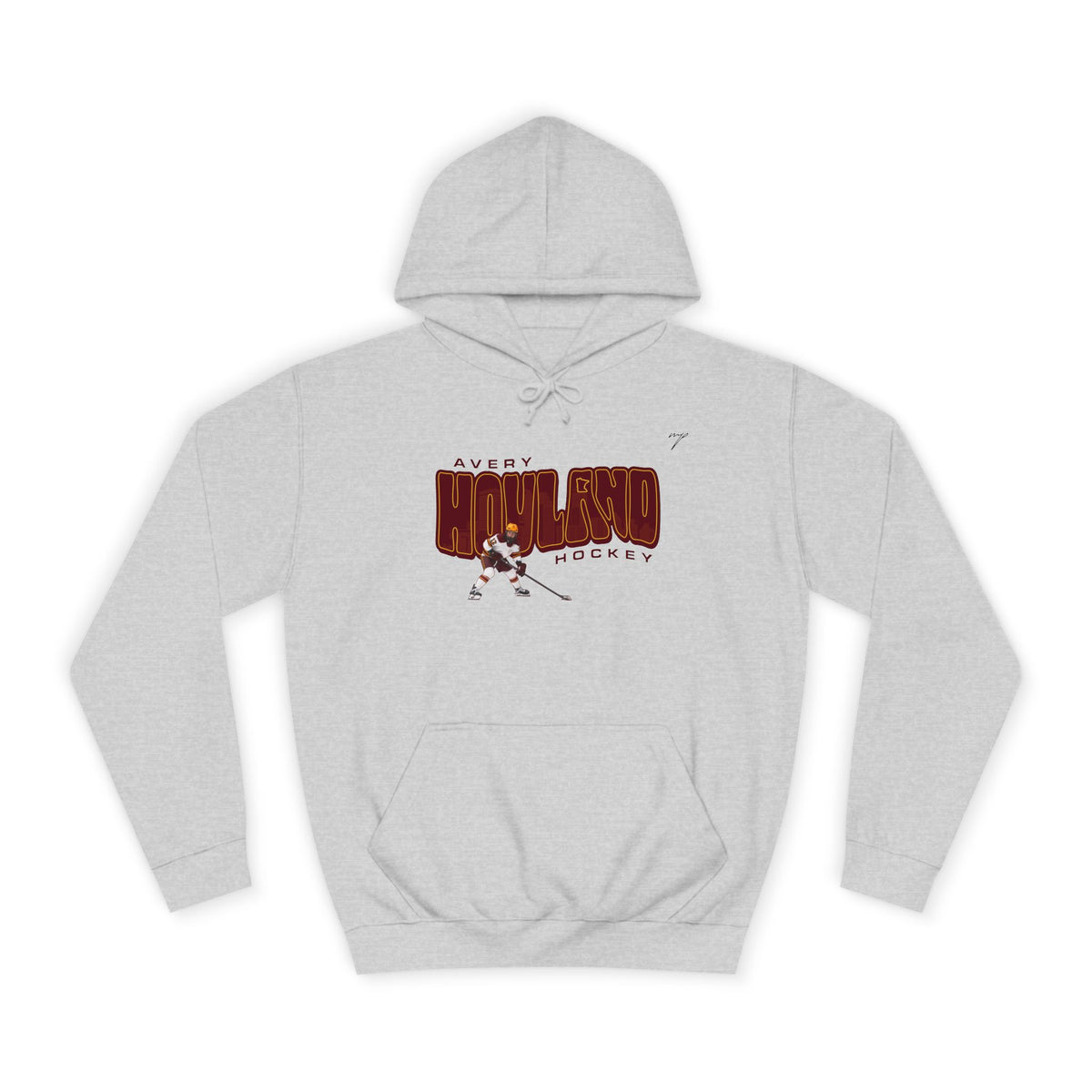 Avery Hovland Hoodie