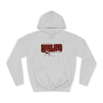 Avery Hovland Hoodie