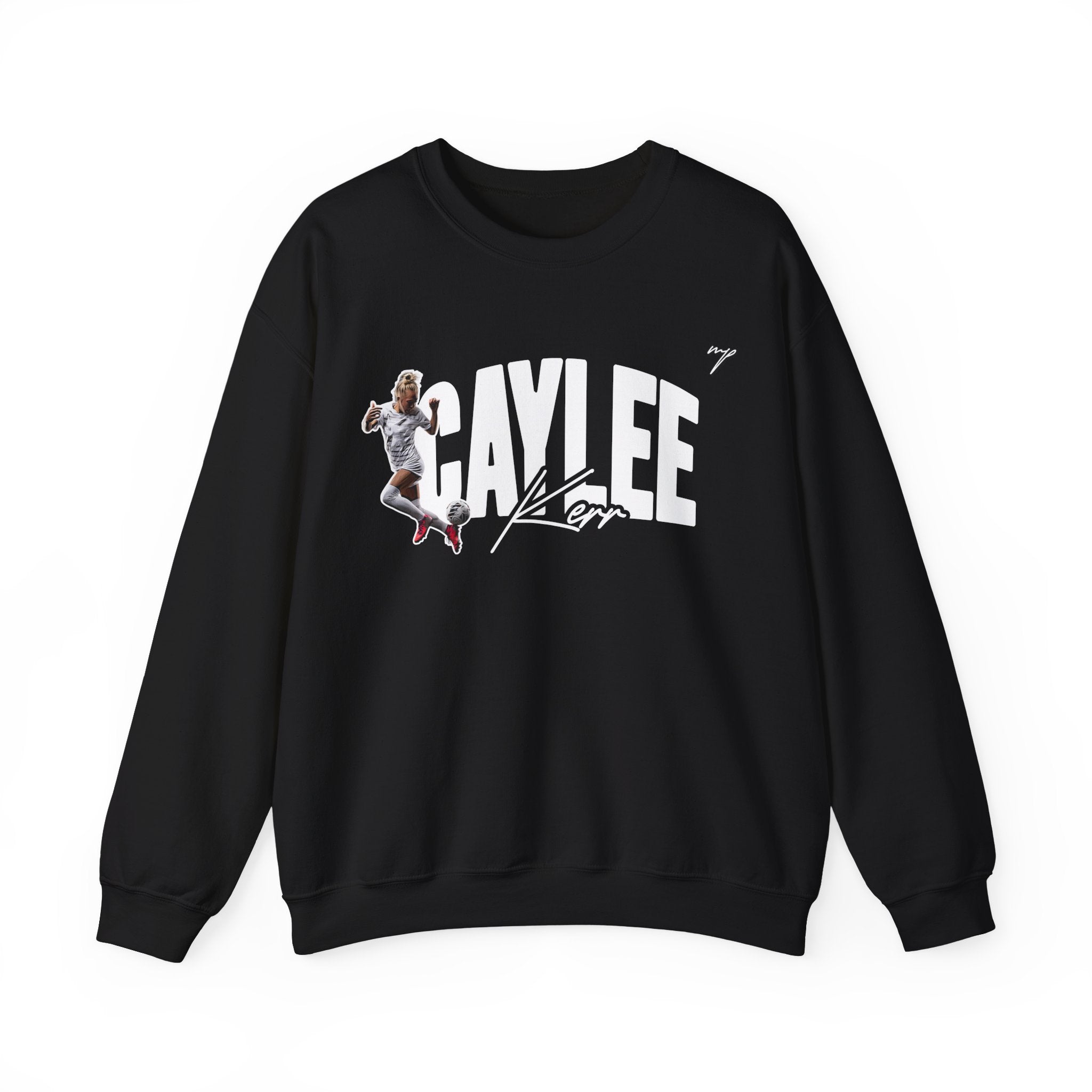 Caylee Kerr Crewneck
