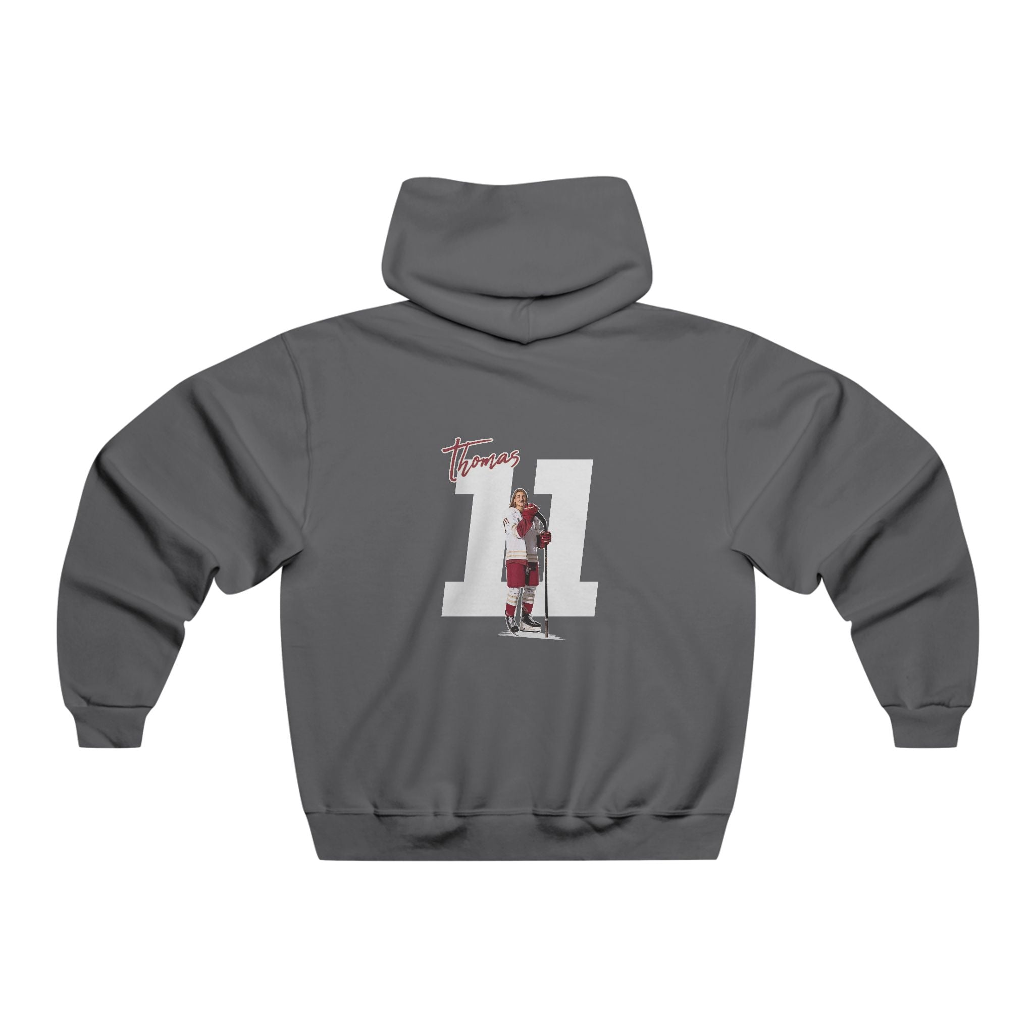 Ava Thomas Vintage Hoodie