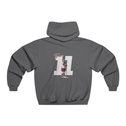 Ava Thomas Vintage Hoodie