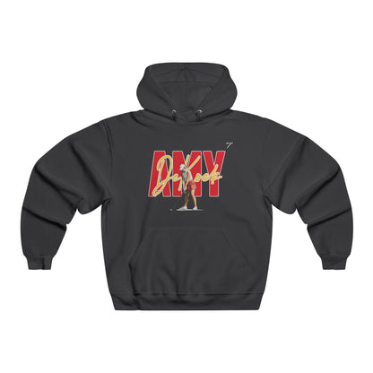Amy DeKock Vintage Hoodie