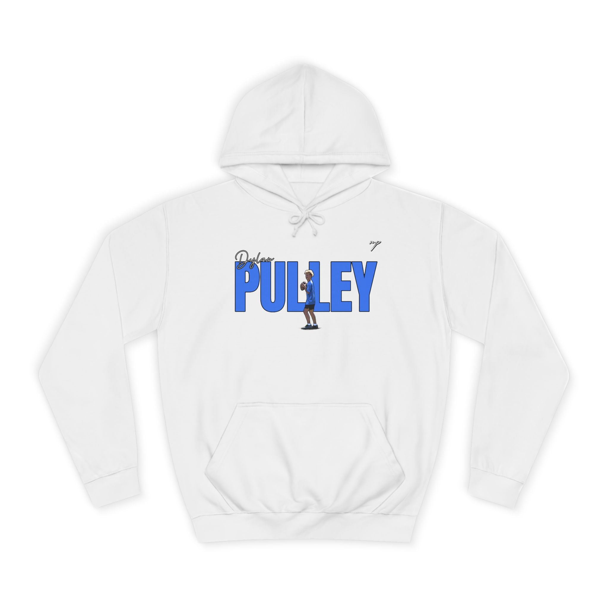 Dylan Pulley Hoodie