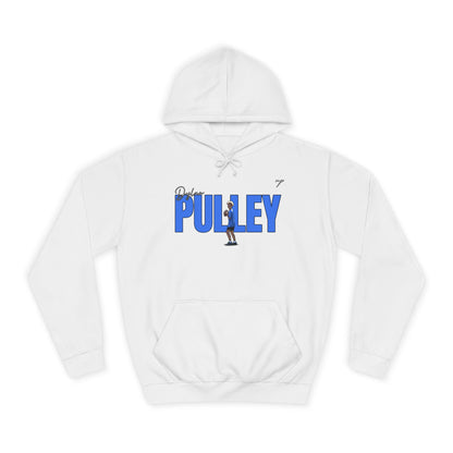 Dylan Pulley Hoodie
