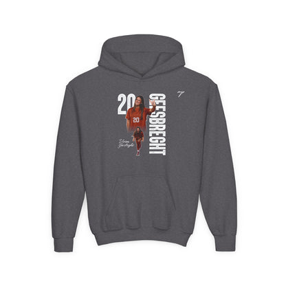 Vivian Geesbreght YOUTH Hoodie