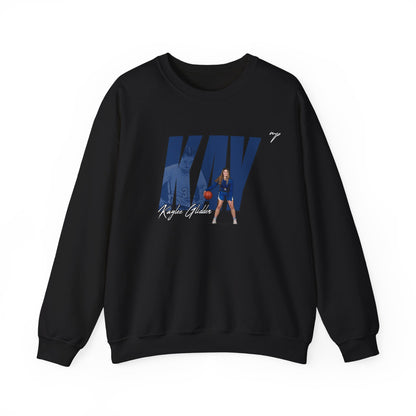 Kaylee Glidden Crewneck
