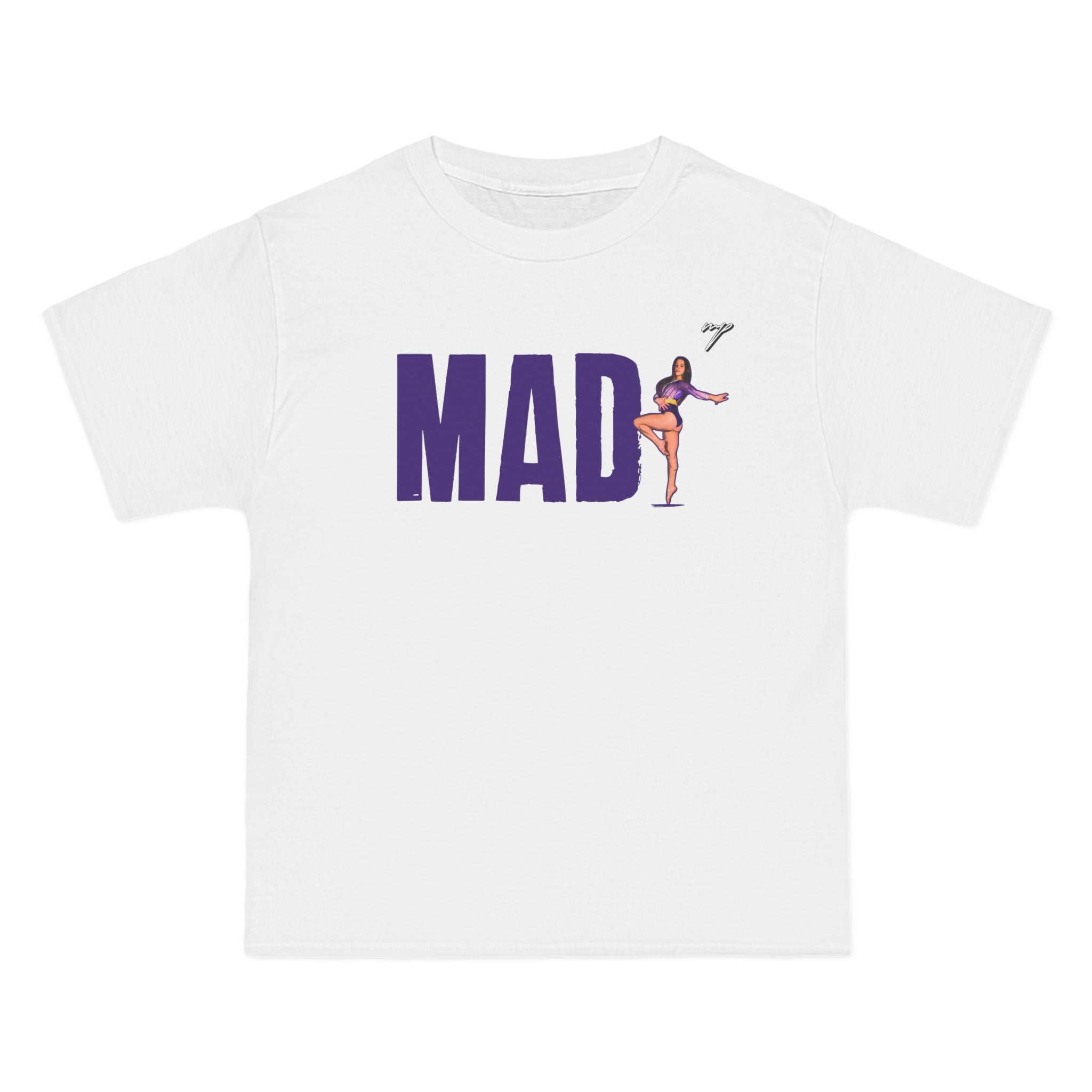 Madison Ulrich Vintage Tee