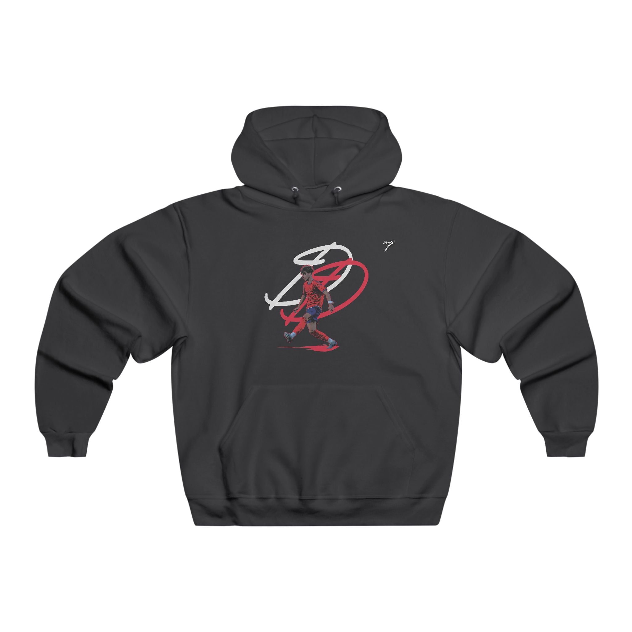 Dren Dobruna Vintage Hoodie