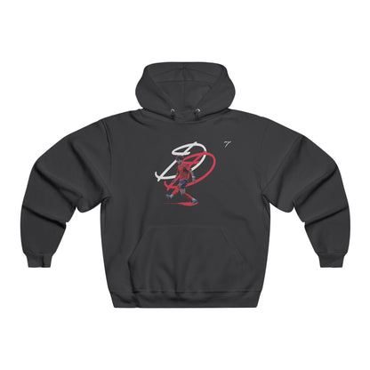 Dren Dobruna Vintage Hoodie