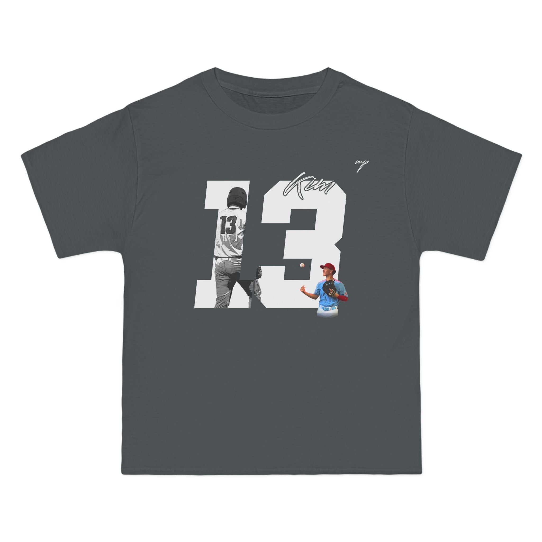 Taehan Kim Vintage Tee