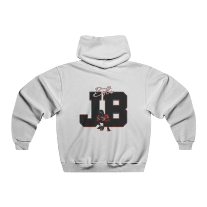 Jay Butler Vintage Hoodie