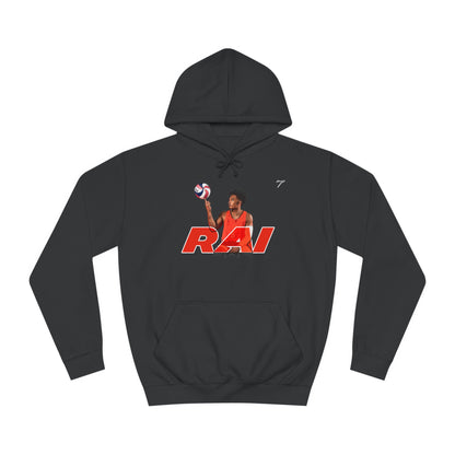 Raider Paja Hoodie