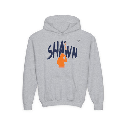 Shawn Wallace YOUTH Hoodie