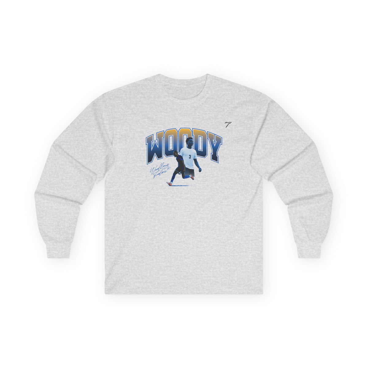 Woodlens Frederic Long Sleeve