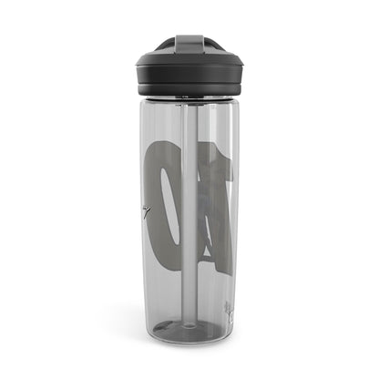Christian Booker CamelBak Water Bottle
