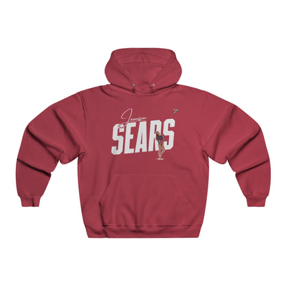 Jamison Sears Vintage Hoodie