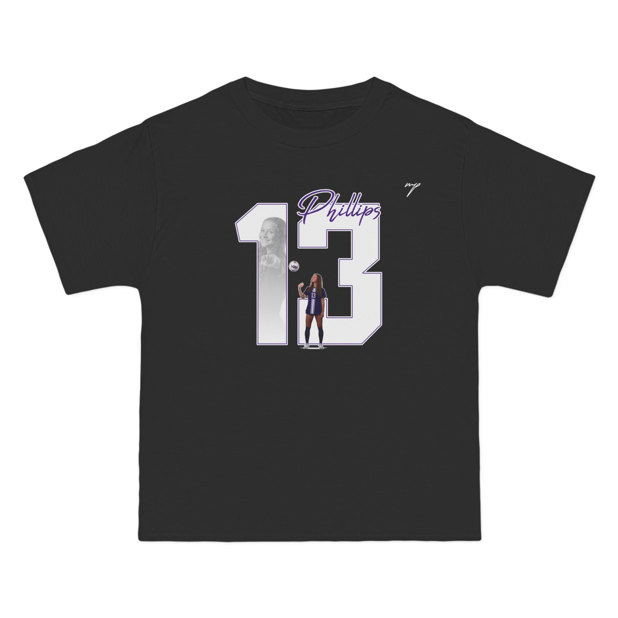 Elle Phillips Vintage Tee