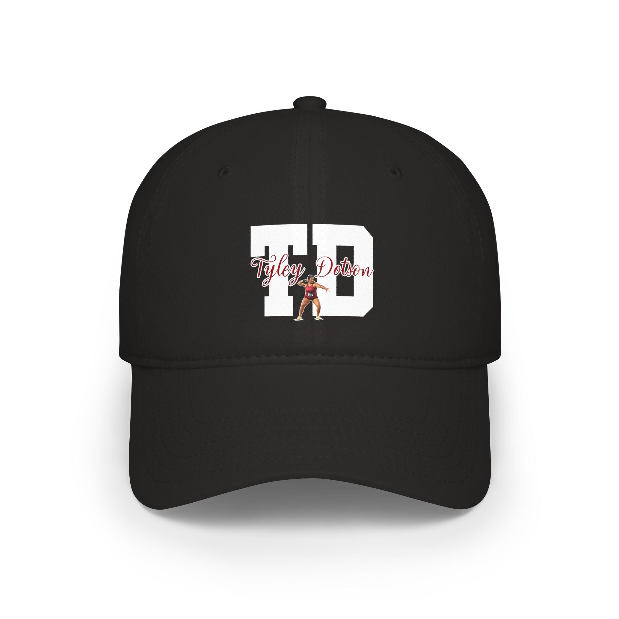 Tyley Dotson Hat