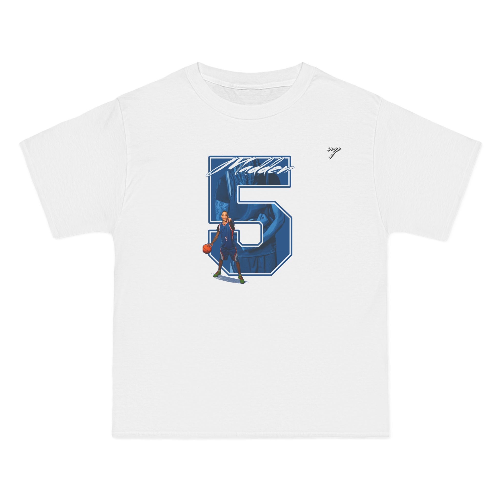 Jayden Madden Vintage Tee