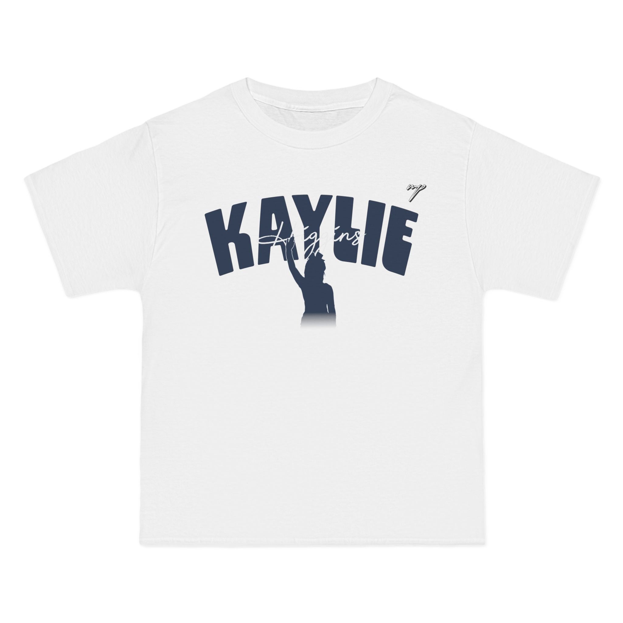 Kaylie Higgins Vintage Tee