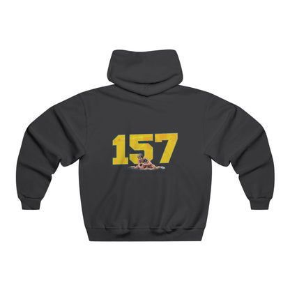 Carter Campbell Vintage Hoodie