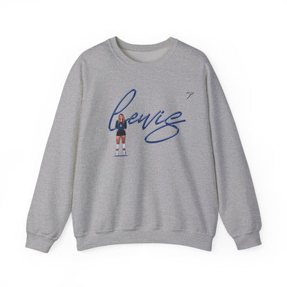 Taylor Lewis Crewneck