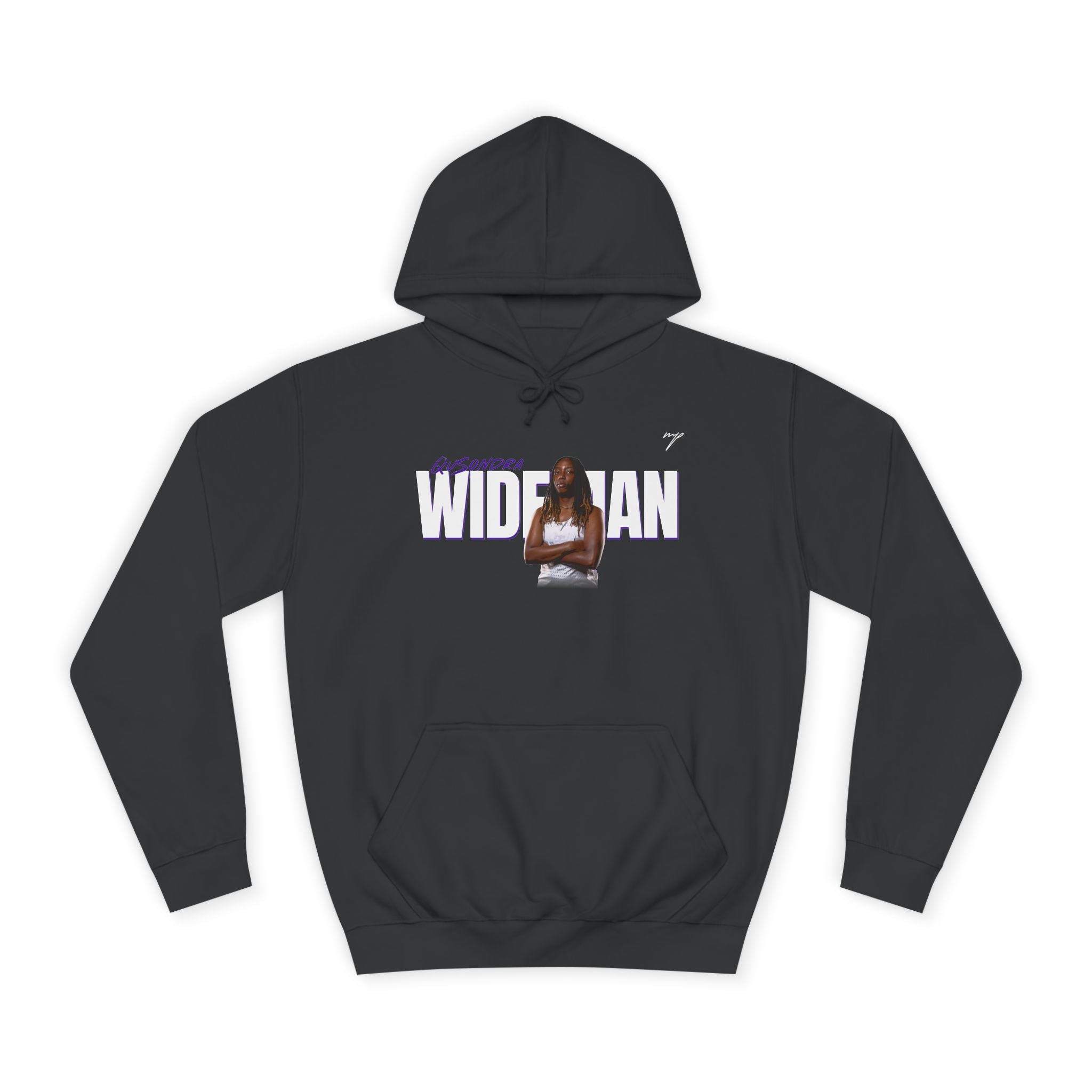 QuSondra Wideman Hoodie