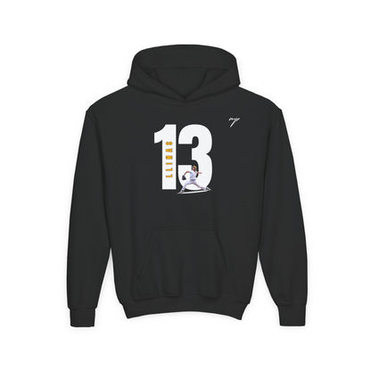 Alexander Llinas Youth Hoodie