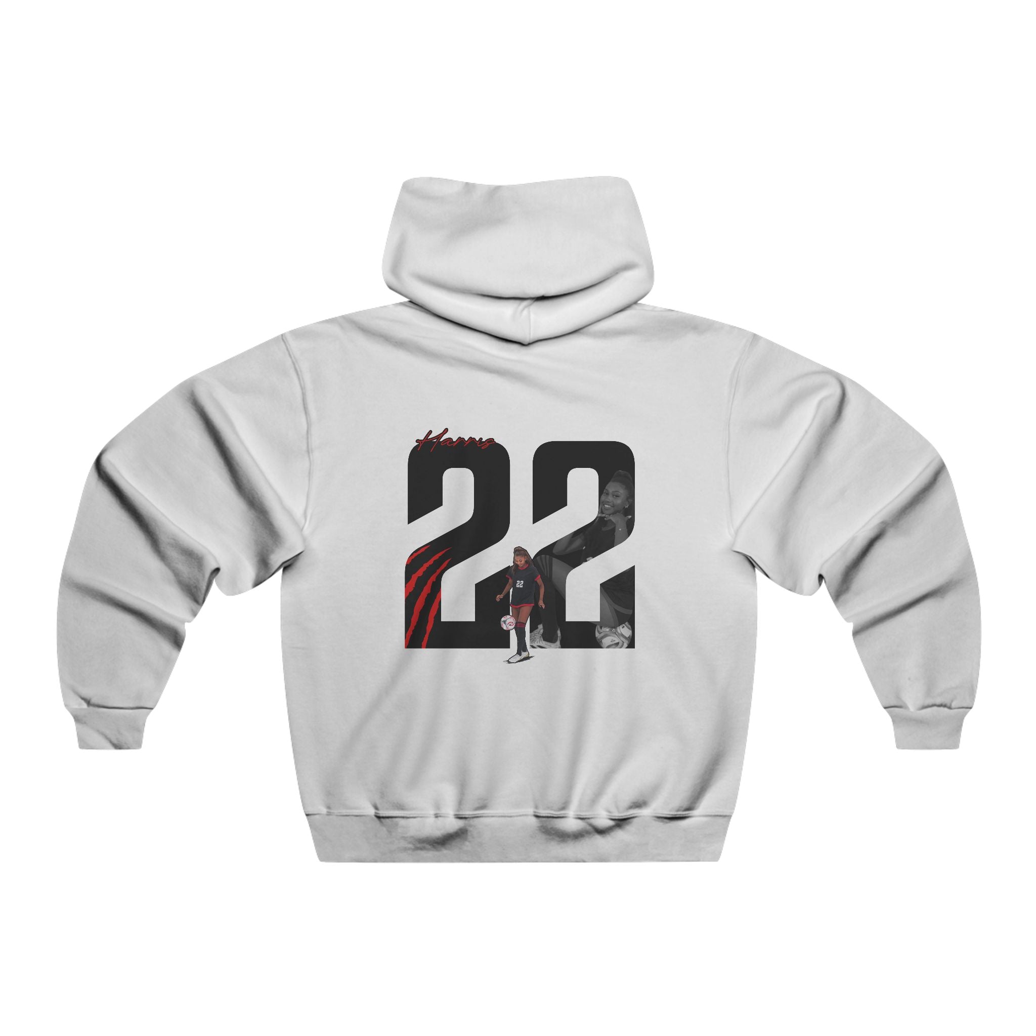 Mackenzie Harris Vintage Hoodie