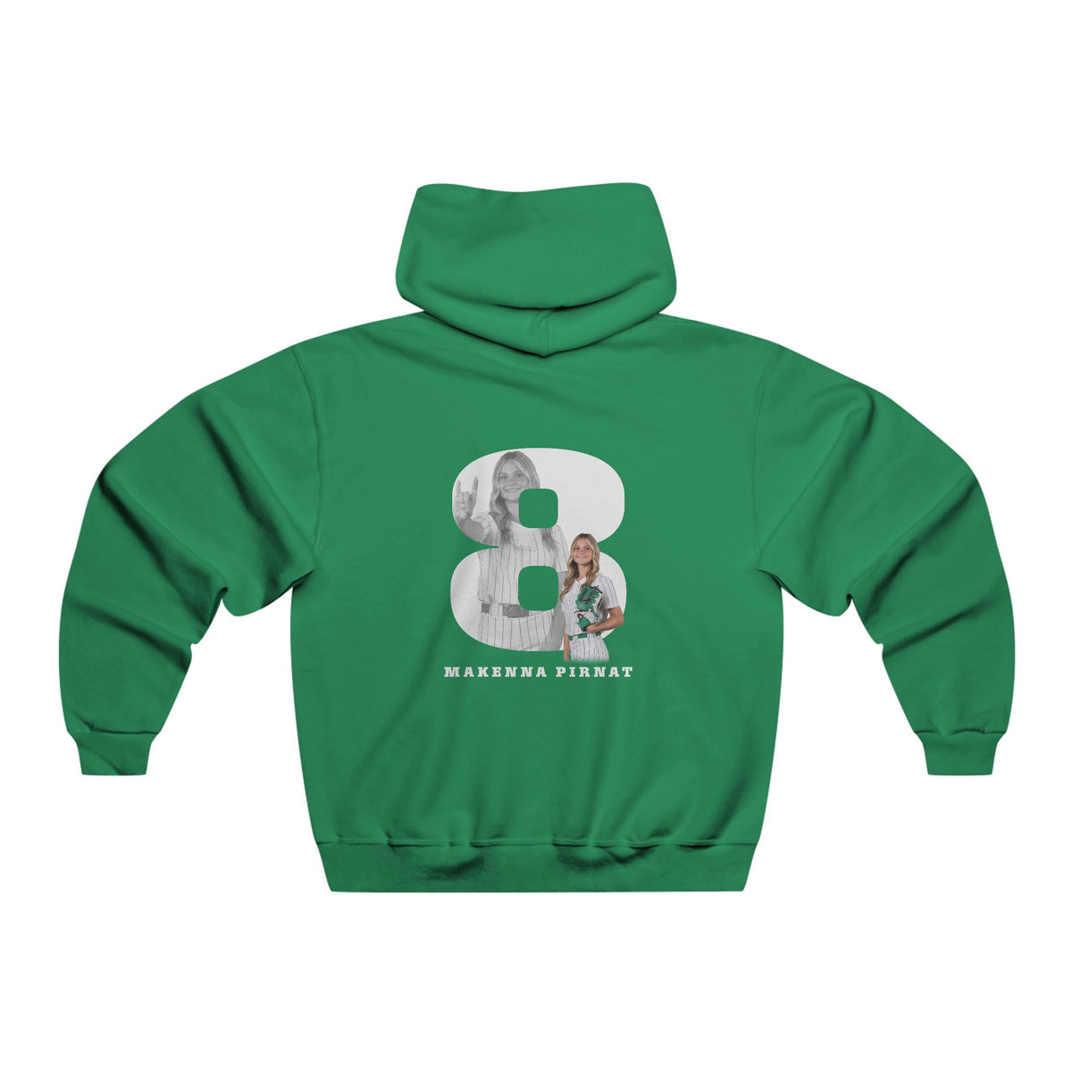 Makenna Pirnat Vintage Hoodie