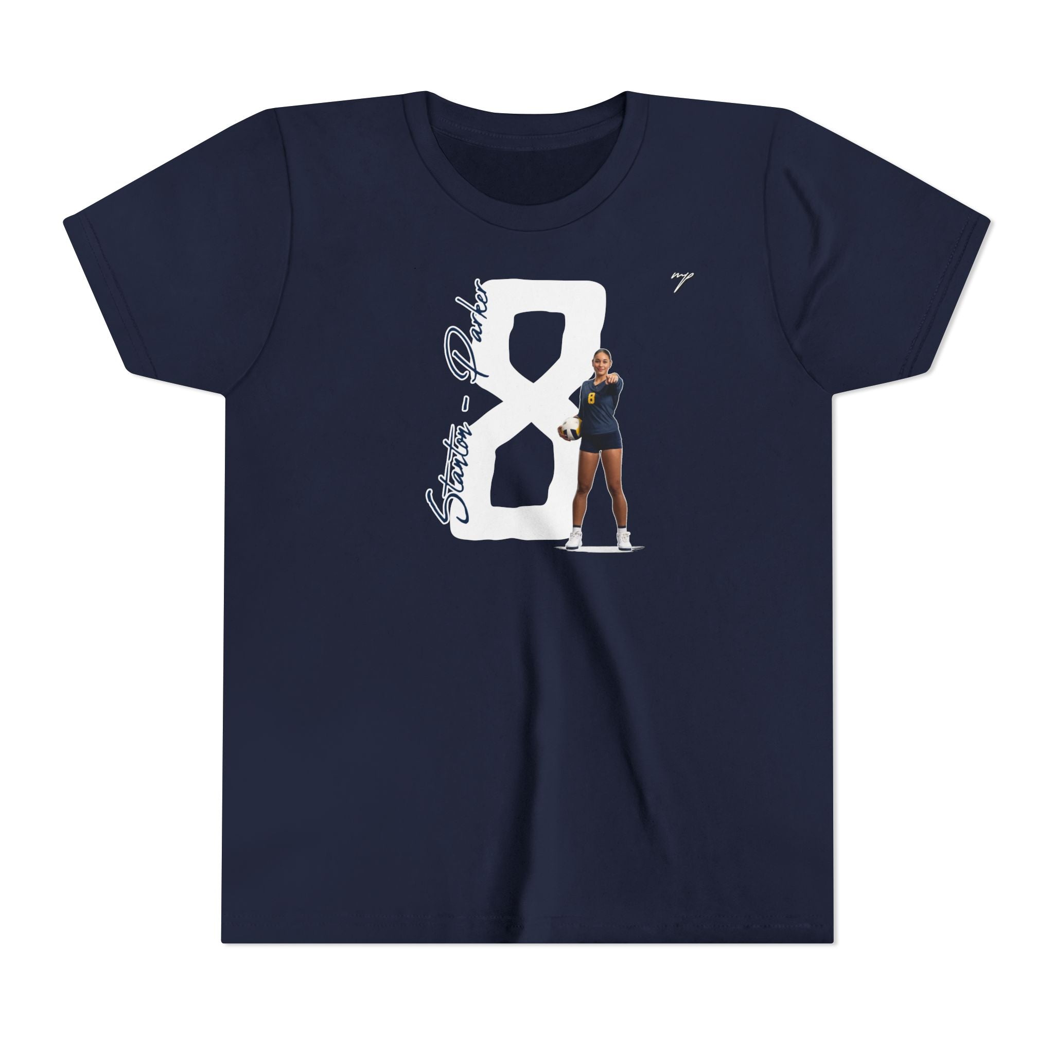 Leni Stanton-Parker Youth Graphic Tee