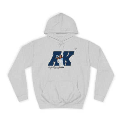 Alyssa Kumah Hoodie